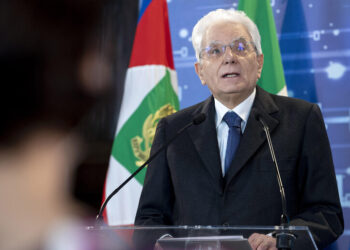 Mattarella no Brasil: Diálogo entre G-20 e G-7 em Foco