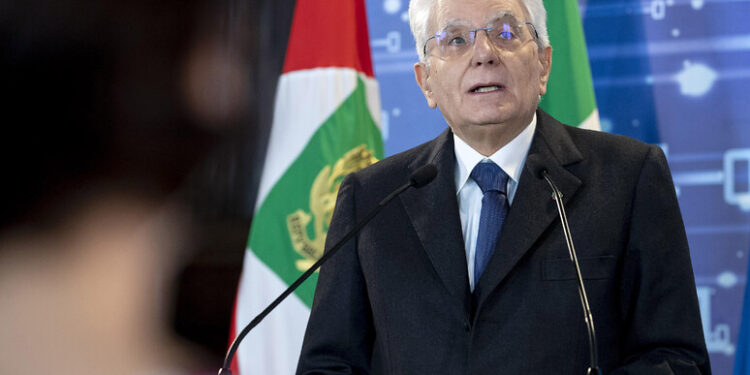 Mattarella no Brasil: Diálogo entre G-20 e G-7 em Foco