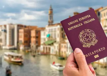 Guia Completo: Cidadania Italiana por Conta Própria na Itália