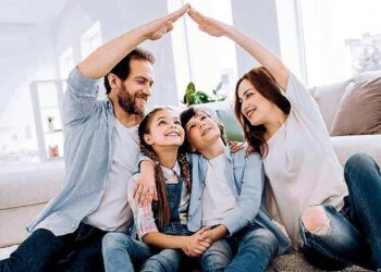 O que significa Famiglia Anagrafica?