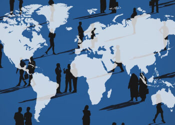 Não Confunda Mais: Qual a Diferença entre Emigração e Imigração?
