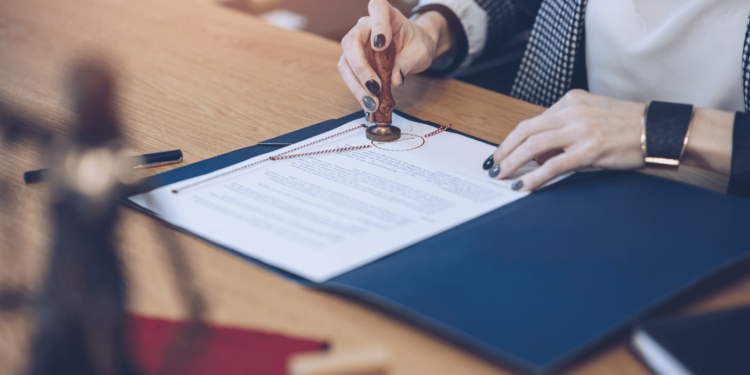 Processo de Transcrição na Itália