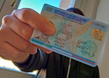 Carta d’Identità: Quando é Válido para Expatriação e Quando Não
