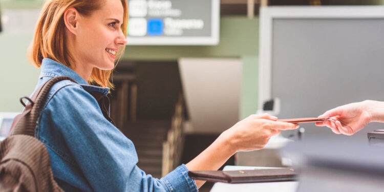 Agendamento de Passaporte Italiano em Curitiba: Como Funciona