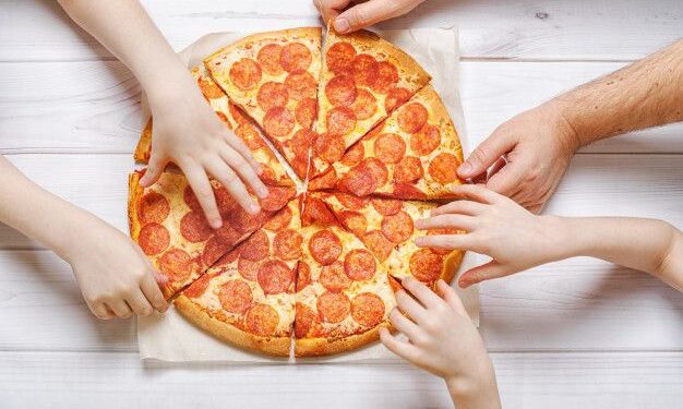 5 Pratos que todo mundo acha que são Italianos, mas não são!