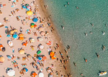 O que os Italianos fazem no Ferragosto: Tradições e Curiosidades