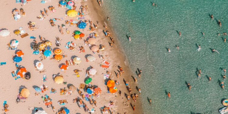 O que os Italianos fazem no Ferragosto: Tradições e Curiosidades