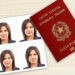 Requisitos ICAO para Foto de Passaporte Italiano