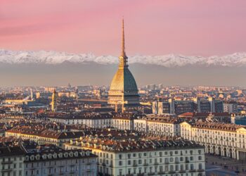 Custos de Vida nas Cidades Italianas em 2024