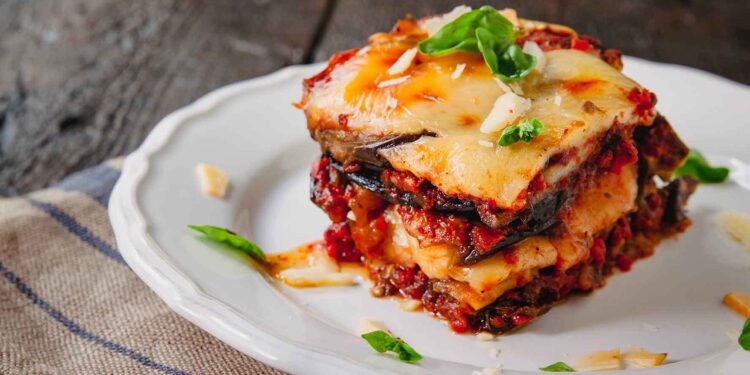 5 Pratos Imperdíveis para Experimentar no Ferragosto