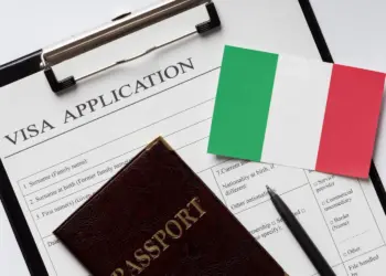 Passo a Passo para Estudar na Itália em 2024