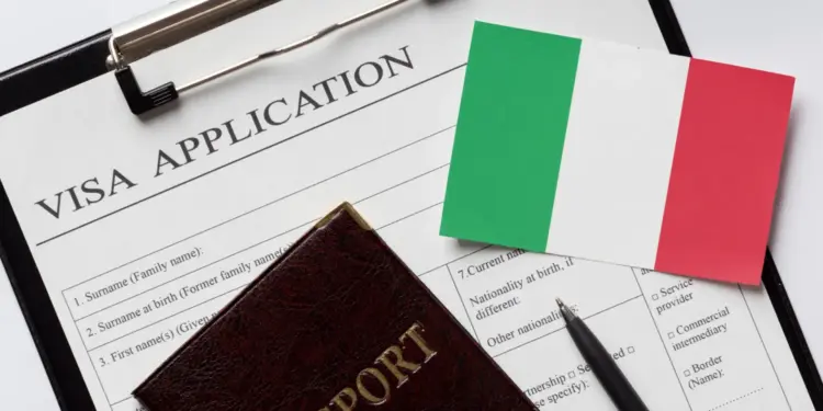 Passo a Passo para Estudar na Itália em 2024