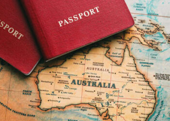 Visto Working Holiday (Subclasse 417) para Italianos: Passo a Passo