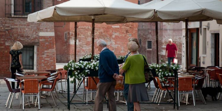 10 Coisas que aprendi ao me adaptar à Itália