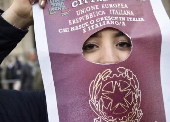 Por que a Nova Lei de Cidadania Italiana está criando tantas controvérsias?