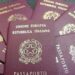 Agendamento de Cidadania e Passaporte no Consulado Geral da Itália em Bruxelas