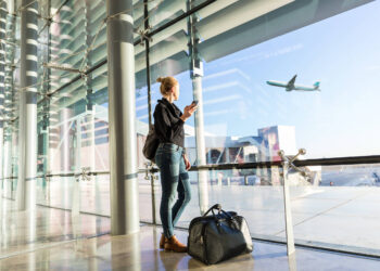 Emissão ou Renovação de Autorização de Residência: Pode Viajar?
