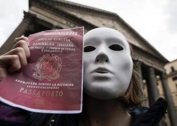 Itália sem Italianos? Como o Ius Solis Pode Redefinir a Nação