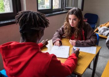 Estudantes Estrangeiros e o Desafio da Italianidade