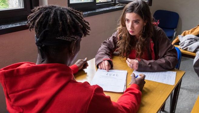 Estudantes Estrangeiros e o Desafio da Italianidade