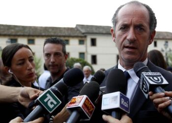 Cidadania e Identidade Nacional: A Proposta de Luca Zaia para o Ius Sanguinis