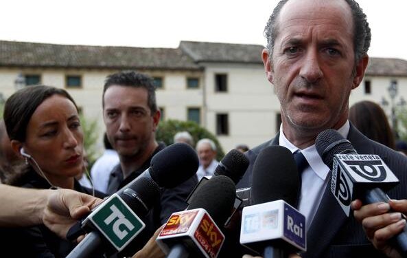 Cidadania e Identidade Nacional: A Proposta de Luca Zaia para o Ius Sanguinis