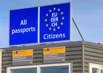 EES e ETIAS: Novas Regras de Imigração Europeia a Partir de Novembro de 2024