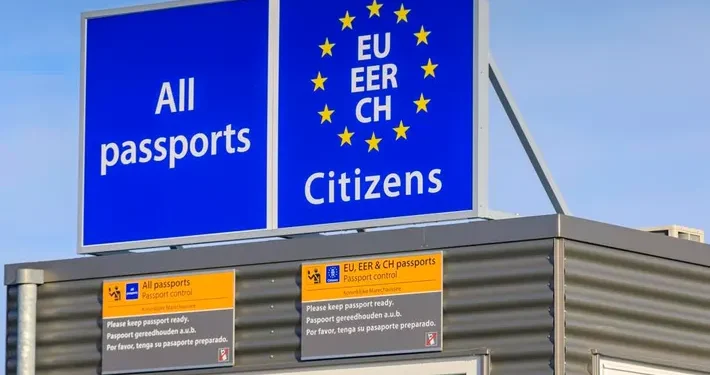 EES e ETIAS: Novas Regras de Imigração Europeia a Partir de Novembro de 2024