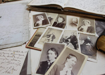 Como a Genealogia Garante Sua Cidadania Italiana