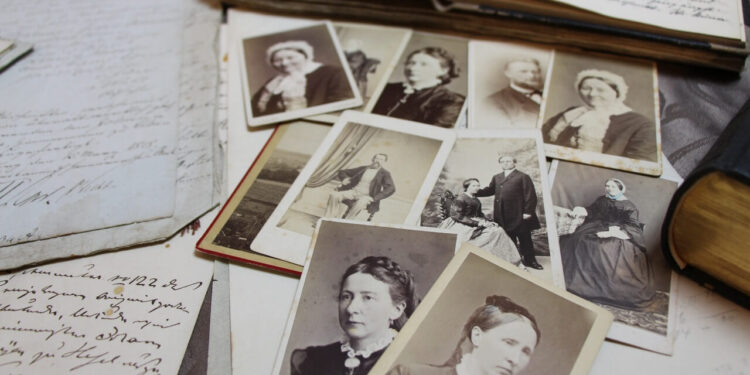 Como a Genealogia Garante Sua Cidadania Italiana