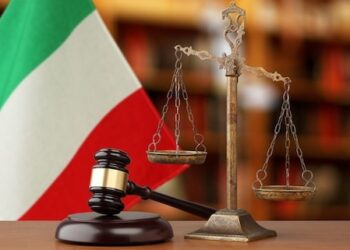 Todos os Cidadãos Italianos são Iguais Perante a Lei