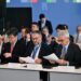 Japão e Itália: Investimentos e Colaboração para Transformar o Futuro