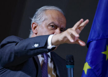 Ius scholae e a Itália que não é italiana