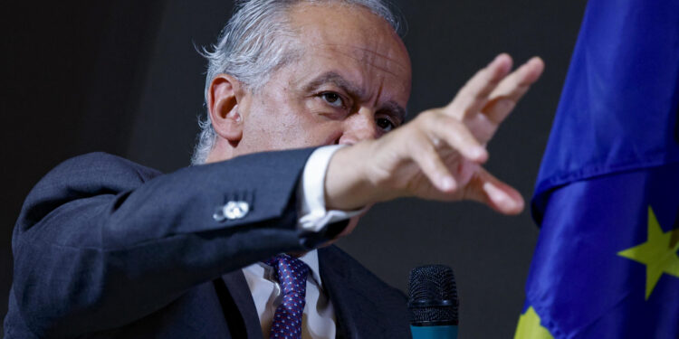 Ius scholae e a Itália que não é italiana