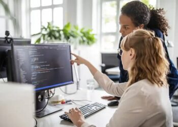 5 Áreas de Tecnologia que mais Contratam no Norte da Itália