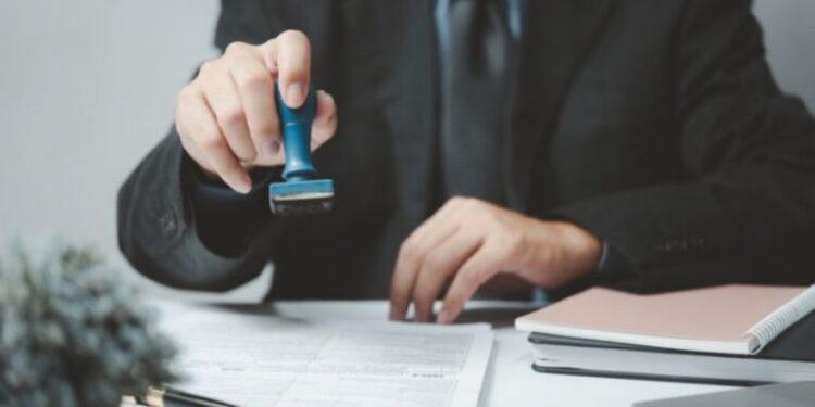 O Que é a Declaração de Hospitalidade?