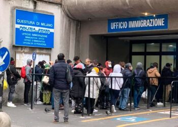 Autorização de Residência para Proteção Especial na Itália