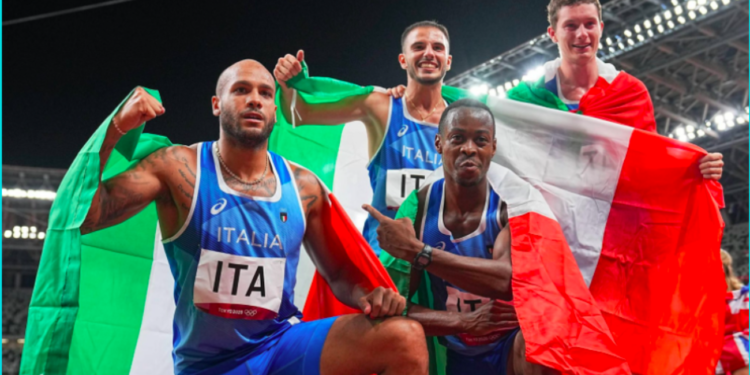 O Que é Ius Soli Sportivo?