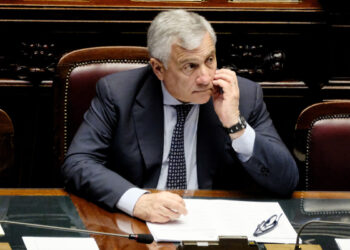 Divisões Internas na Forza Italia: A Controvérsia do Ius Scholae