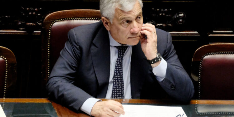 Divisões Internas na Forza Italia: A Controvérsia do Ius Scholae