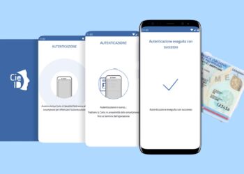 Tudo o que você precisa saber sobre o CIE para italianos no exterior