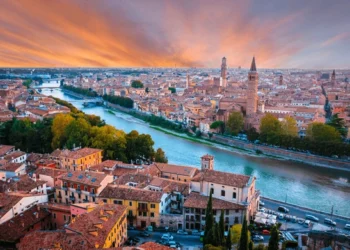O Que Fazer em Verona: 5 Atrações Que Você Não Pode Perder