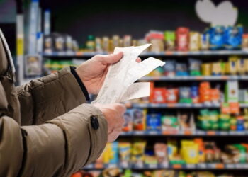 Inflação: Produtos em Alta e Cidades Mais Caras da Itália