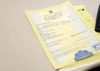 Registros Civis: Livros, Folhas e Como Pedir a Segunda Via das Certidões