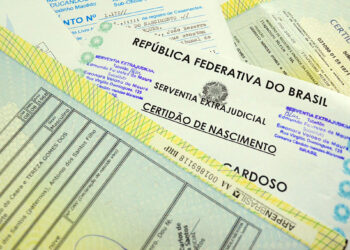 Cidadania Italiana Indeferida devido à Declaração de Nascimento por Terceiro