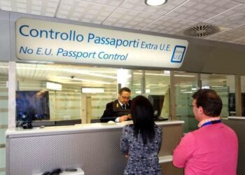 Imigração na Itália: A Importância da Honestidade no Aeroporto