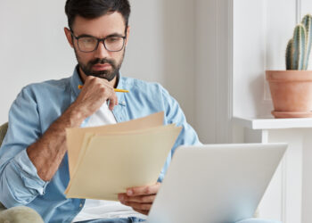 O que significa o Status: “Apertura Sub Procedimento di Correzione”?