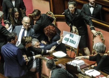 Ius Scholae: Integração ou Ameaça à Identidade Italiana?