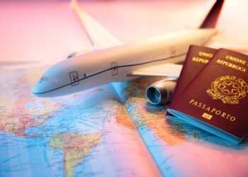 O que Cidadãos Italianos precisam saber para Visitar os EUA