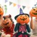Dolcetto o Scherzetto? Como a Itália Celebra o Halloween
